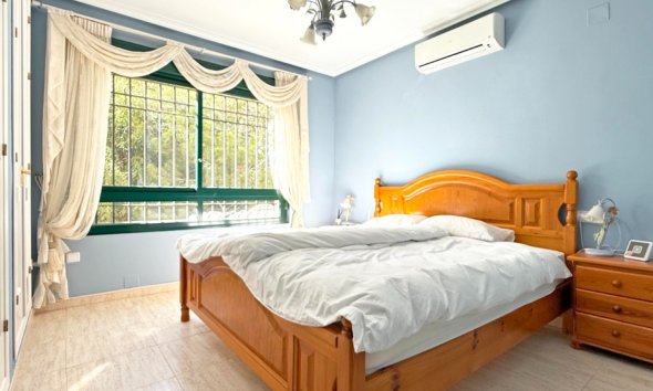 Resale - Apartment - Orihuela Costa - Lomas de Campoamor