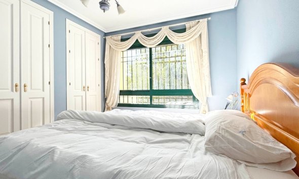 Resale - Apartment - Orihuela Costa - Lomas de Campoamor