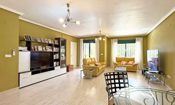 Resale - Apartment - Orihuela Costa - Lomas de Campoamor