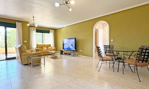 Resale - Apartment - Orihuela Costa - Lomas de Campoamor