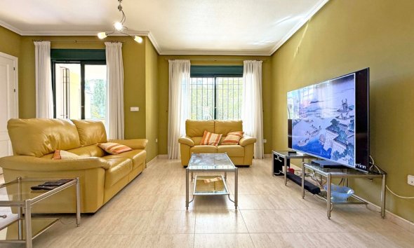 Resale - Apartment - Orihuela Costa - Lomas de Campoamor