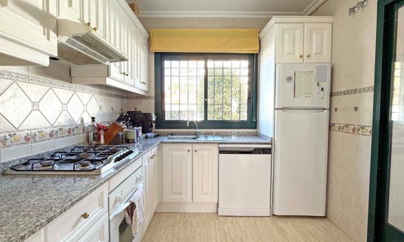 Resale - Apartment - Orihuela Costa - Lomas de Campoamor