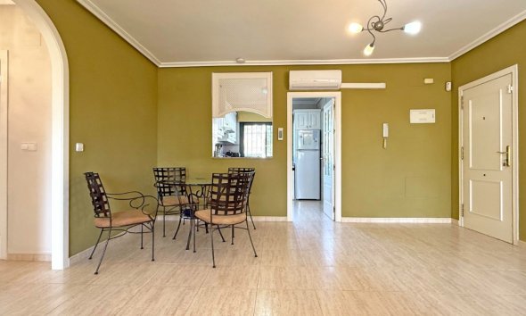 Resale - Apartment - Orihuela Costa - Lomas de Campoamor