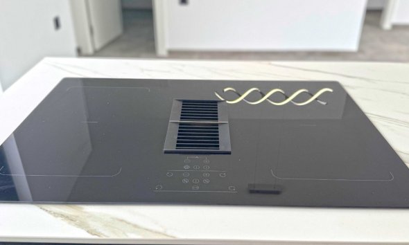 Resale - Villa - Torrevieja - Los Balcones - Los Altos del Edén