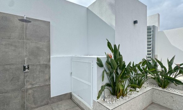 Resale - Villa - Torrevieja - Los Balcones - Los Altos del Edén