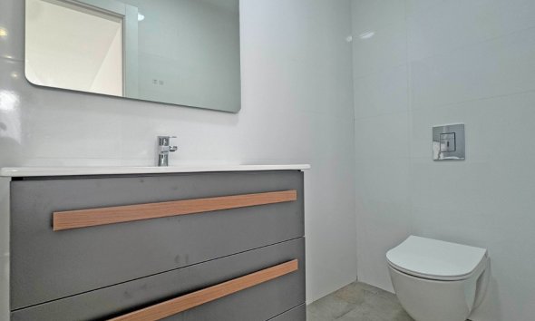 Resale - Villa - Torrevieja - Los Balcones - Los Altos del Edén