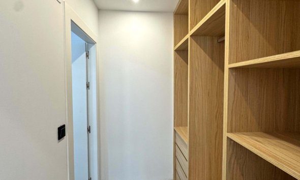 Resale - Villa - Torrevieja - Los Balcones - Los Altos del Edén