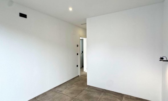 Resale - Villa - Torrevieja - Los Balcones - Los Altos del Edén