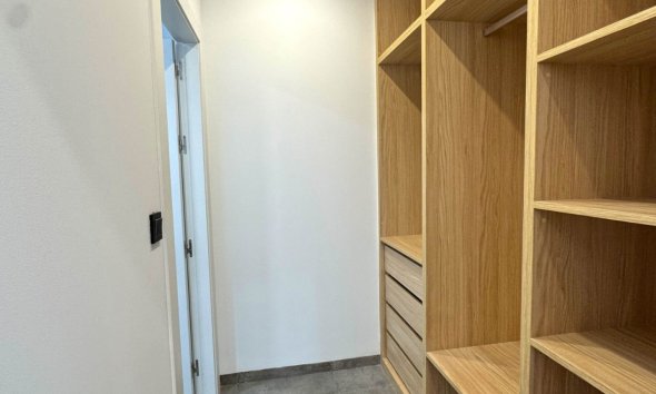 Resale - Villa - Torrevieja - Los Balcones - Los Altos del Edén