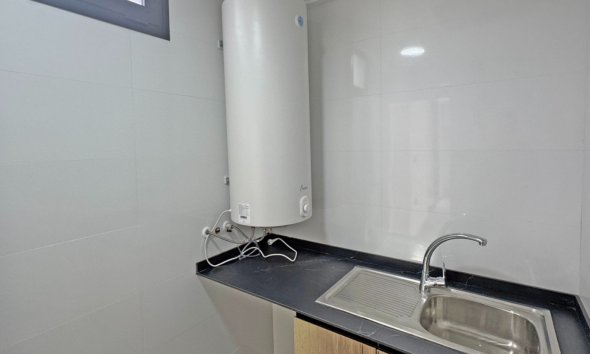 Resale - Villa - Torrevieja - Los Balcones - Los Altos del Edén