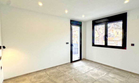 Resale - Villa - Torrevieja - Los Balcones - Los Altos del Edén