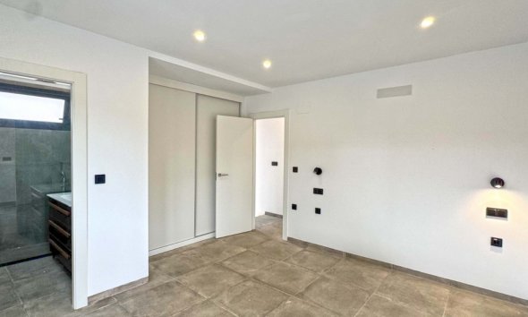 Resale - Villa - Torrevieja - Los Balcones - Los Altos del Edén