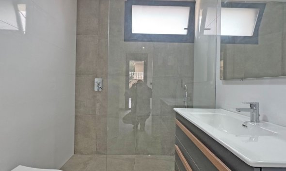 Resale - Villa - Torrevieja - Los Balcones - Los Altos del Edén