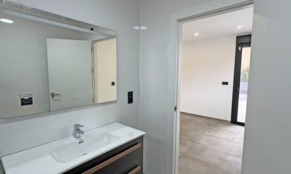 Resale - Villa - Torrevieja - Los Balcones - Los Altos del Edén