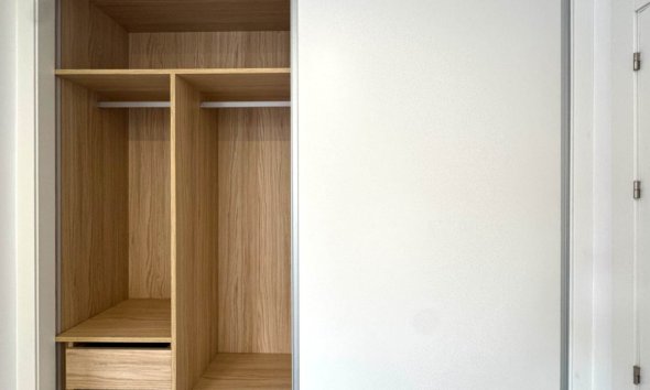 Resale - Villa - Torrevieja - Los Balcones - Los Altos del Edén