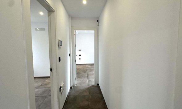 Resale - Villa - Torrevieja - Los Balcones - Los Altos del Edén