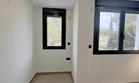 Resale - Villa - Torrevieja - Los Balcones - Los Altos del Edén