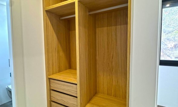 Resale - Villa - Torrevieja - Los Balcones - Los Altos del Edén