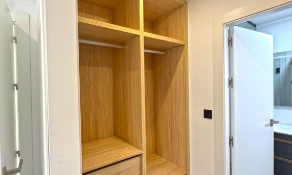 Resale - Villa - Torrevieja - Los Balcones - Los Altos del Edén