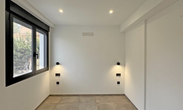 Resale - Villa - Torrevieja - Los Balcones - Los Altos del Edén