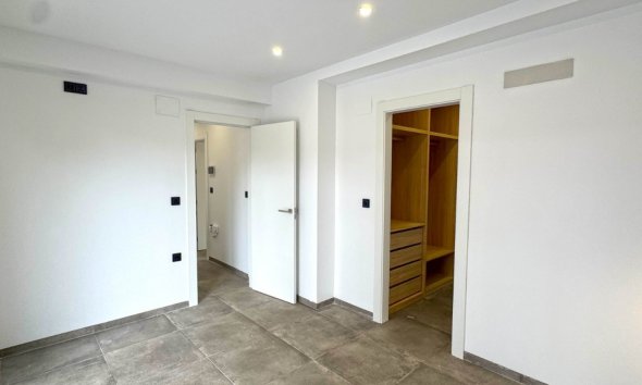 Resale - Villa - Torrevieja - Los Balcones - Los Altos del Edén