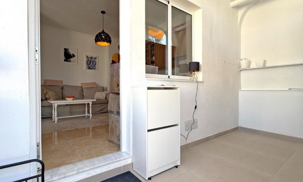 Resale - Bungalow - Torrevieja - Torrelamata - La Mata