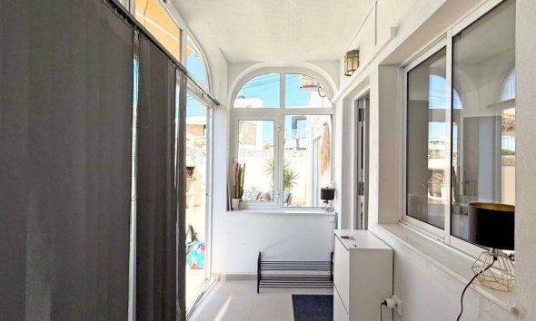 Resale - Bungalow - Torrevieja - Torrelamata - La Mata