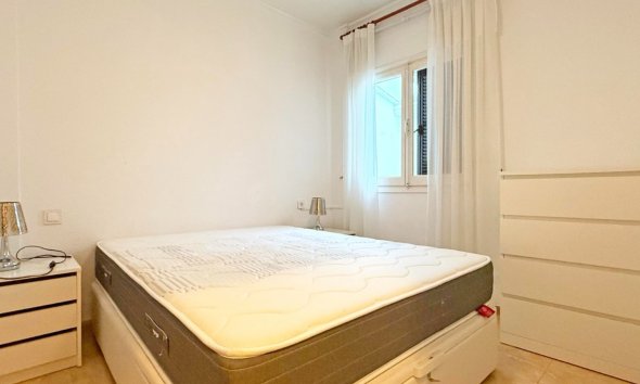 Resale - Bungalow - Torrevieja - Torrelamata - La Mata