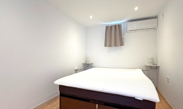 Resale - Bungalow - Torrevieja - Torrelamata - La Mata