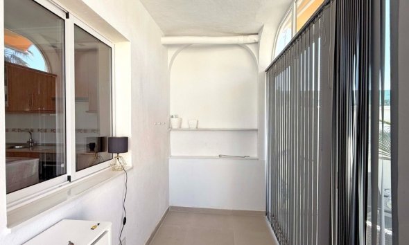 Resale - Bungalow - Torrevieja - Torrelamata - La Mata