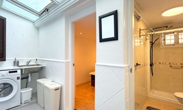 Resale - Bungalow - Torrevieja - Torrelamata - La Mata