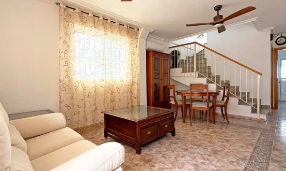 Resale - Villa - Orihuela Costa - Los Altos