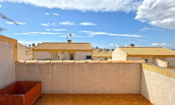 Resale - Villa - Orihuela Costa - Los Altos