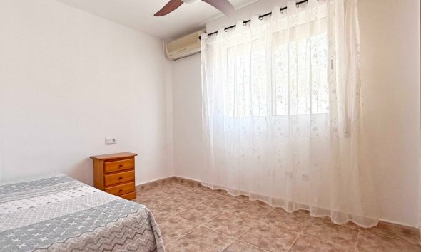 Resale - Villa - Orihuela Costa - Los Altos