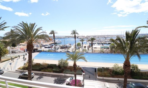 Reventa - Apartment - Torrevieja - Paseo maritimo