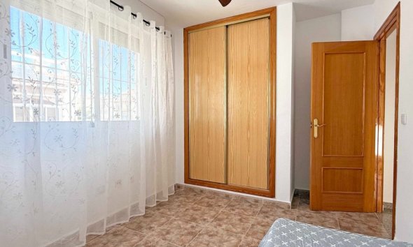 Resale - Villa - Orihuela Costa - Los Altos