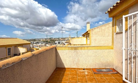 Resale - Villa - Orihuela Costa - Los Altos