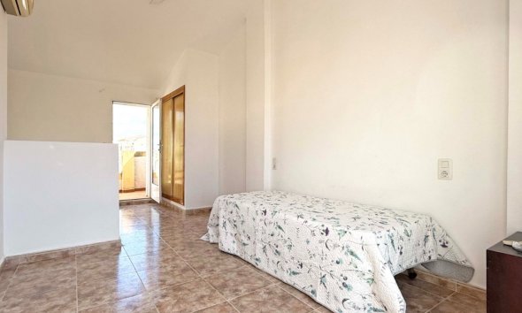 Resale - Villa - Orihuela Costa - Los Altos