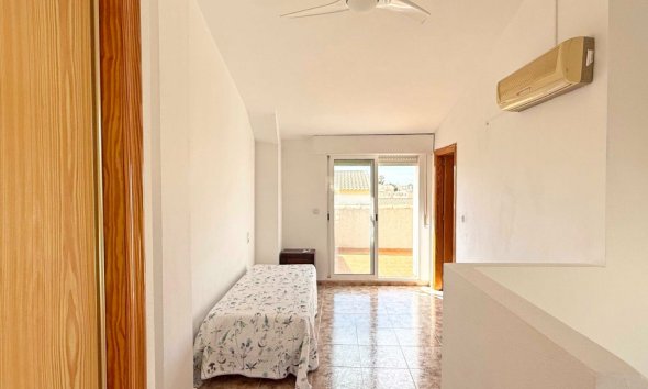 Resale - Villa - Orihuela Costa - Los Altos