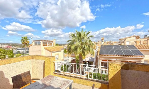 Resale - Villa - Orihuela Costa - Los Altos