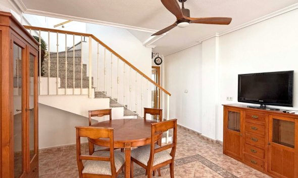 Resale - Villa - Orihuela Costa - Los Altos