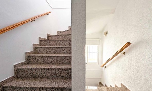 Resale - Villa - Orihuela Costa - Los Altos