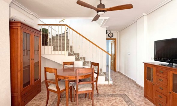 Resale - Villa - Orihuela Costa - Los Altos