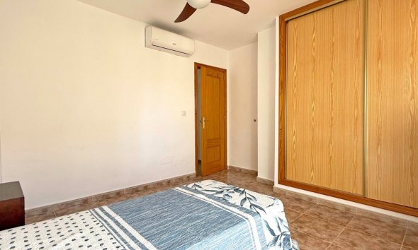 Resale - Villa - Orihuela Costa - Los Altos