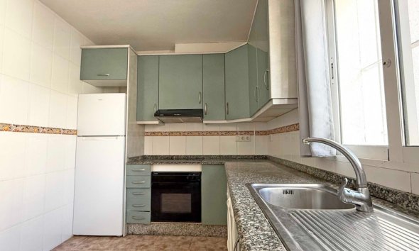 Resale - Villa - Orihuela Costa - Los Altos