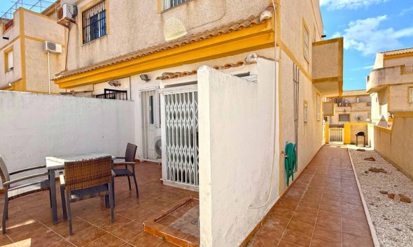 Resale - Villa - Orihuela Costa - Los Altos