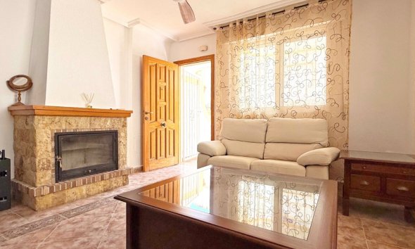 Resale - Villa - Orihuela Costa - Los Altos