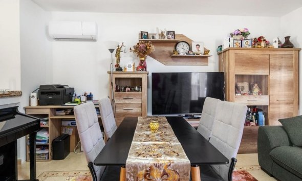 Resale - Villa - Orihuela Costa - Villamartín