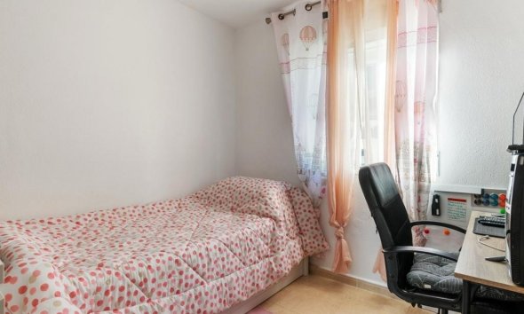 Resale - Villa - Orihuela Costa - Villamartín