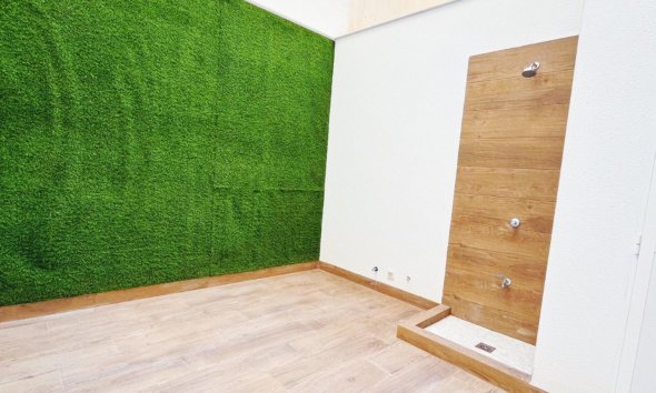 Resale - Apartment - Torrevieja - Playa del Cura